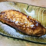 風見鶏 - フレンチトースト