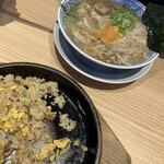 丸源ラーメン - 