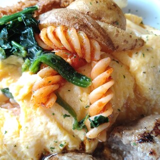 もう!うまい!ハンバーグの店_0