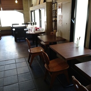 もう!うまい!ハンバーグの店_2