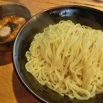 つけ麺　なかむら - つけ麺