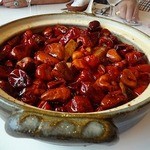 トゥーランドット - 唐辛子の鍋