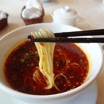 トゥーランドット - 坦々麺