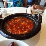 トゥーランドット - 麻婆豆腐