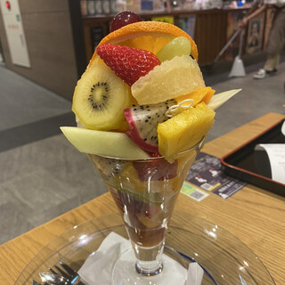 浜松市でおすすめの美味しいパフェをご紹介 食べログ 浜松市でおすすめの美味しいパフェをご紹介 食べログ