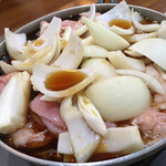 又兵衛 - 料理写真: