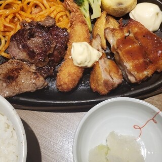 松戸市でおすすめの美味しい定食 食堂をご紹介 食べログ