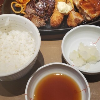 松戸市でおすすめの美味しい定食 食堂をご紹介 食べログ