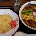 ホームラン軒 - 