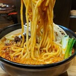 味噌っ子 ふっく - 