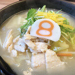 Hachiban Ramen - 