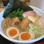 麺 joy なごみ家 - 