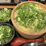 丸亀製麺 - 