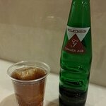 真鶴ピザ食堂 KENNY - 辛口ジンジャーエール（2021.3）