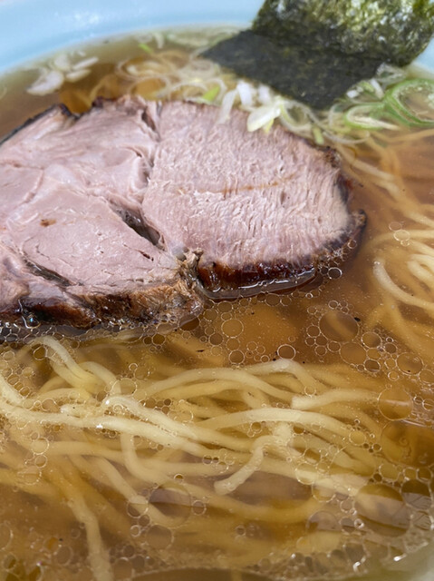 平塚ラーメン 二代目 雀宮 ラーメン 食べログ