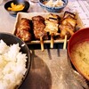 もつ焼きばん 中目黒本店