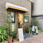 Ryumie Ru - 店構え