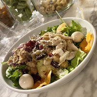 AWkitchen TOKYO 新丸ビル店 - 