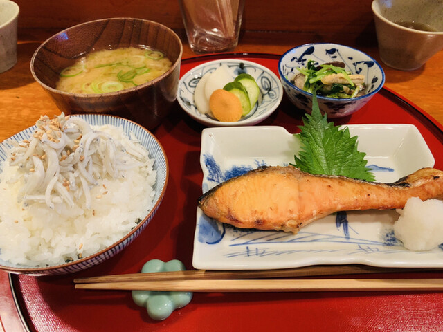 朝ごはん 鎌倉 定食 食堂 食べログ 朝ごはん 鎌倉 定食 食堂 食べログ