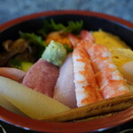 あら井 - 