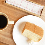 ソラノカフェ - 