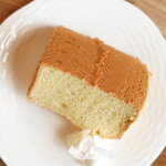 ソラノカフェ - 