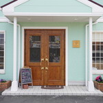 ソラノカフェ - 