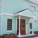 ソラノカフェ - 