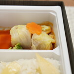 東洋軒おもてなしデスク - 