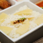 東洋軒おもてなしデスク - 