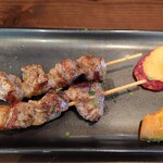 とりサンド アンマール - 