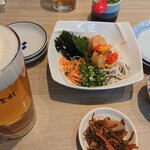 梅丘寿司の美登利総本店 - 