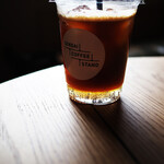 SENDAI COFFEE STAND - 