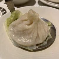 南国酒家 原宿本店 - 