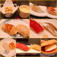鮨いずみ - 