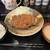 とんかつ瓢 - 料理写真: