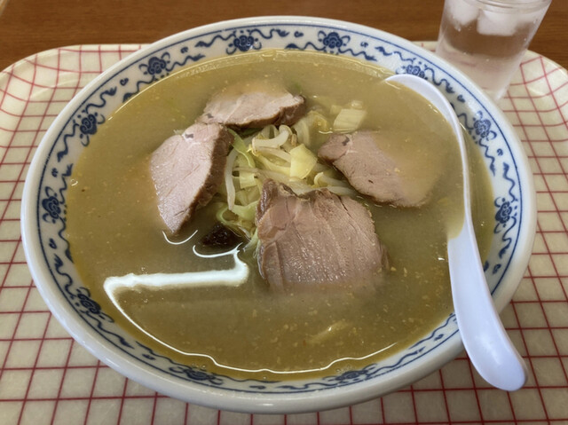 横綱 - 湯沢（中華料理）の写真