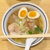 利尻昆布ラーメン くろおび