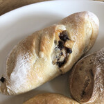 もりのひと - オレンジショコラ