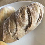 もりのひと - くるみ