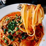 イタリア料理 アンジェリーノ - 