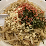 Tsukemen Doden - 