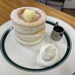 高松市でおすすめの美味しいパンケーキをご紹介 食べログ 高松市でおすすめの美味しいパンケーキをご紹介 食べログ