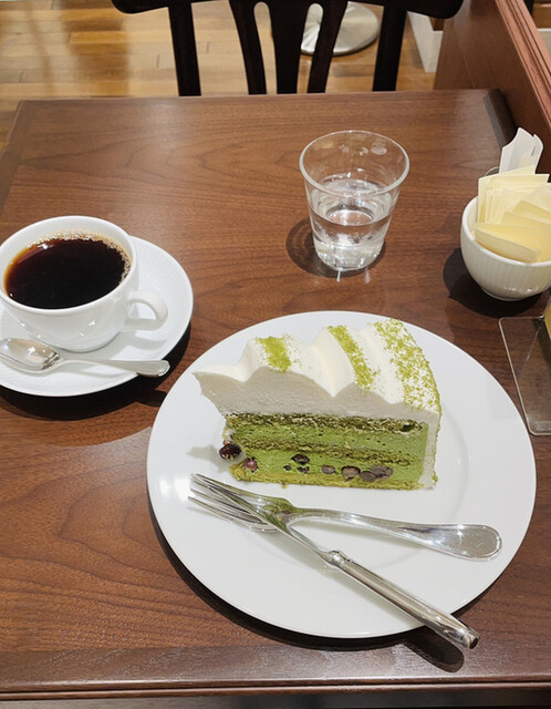 ハーブス コレド日本橋店 Harbs 日本橋 ケーキ 食べログ ハーブス コレド日本橋店 Harbs 日本橋 ケーキ 食べログ