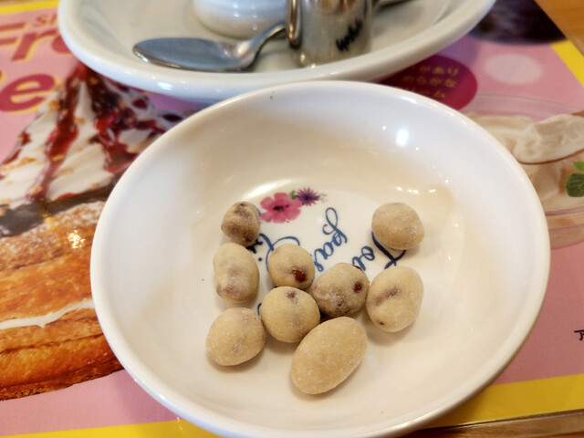 コメダ珈琲店 石和店 石和温泉 コーヒー専門店 食べログ