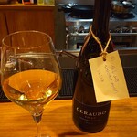 minotake - 白ワイン