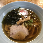 Teuchi Soba Hiranoya - 