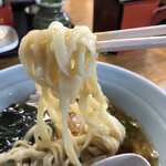 Teuchi Soba Hiranoya - 