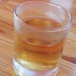 串ナカマ - ハブ酒