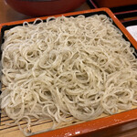 総本家更科堀井 - 